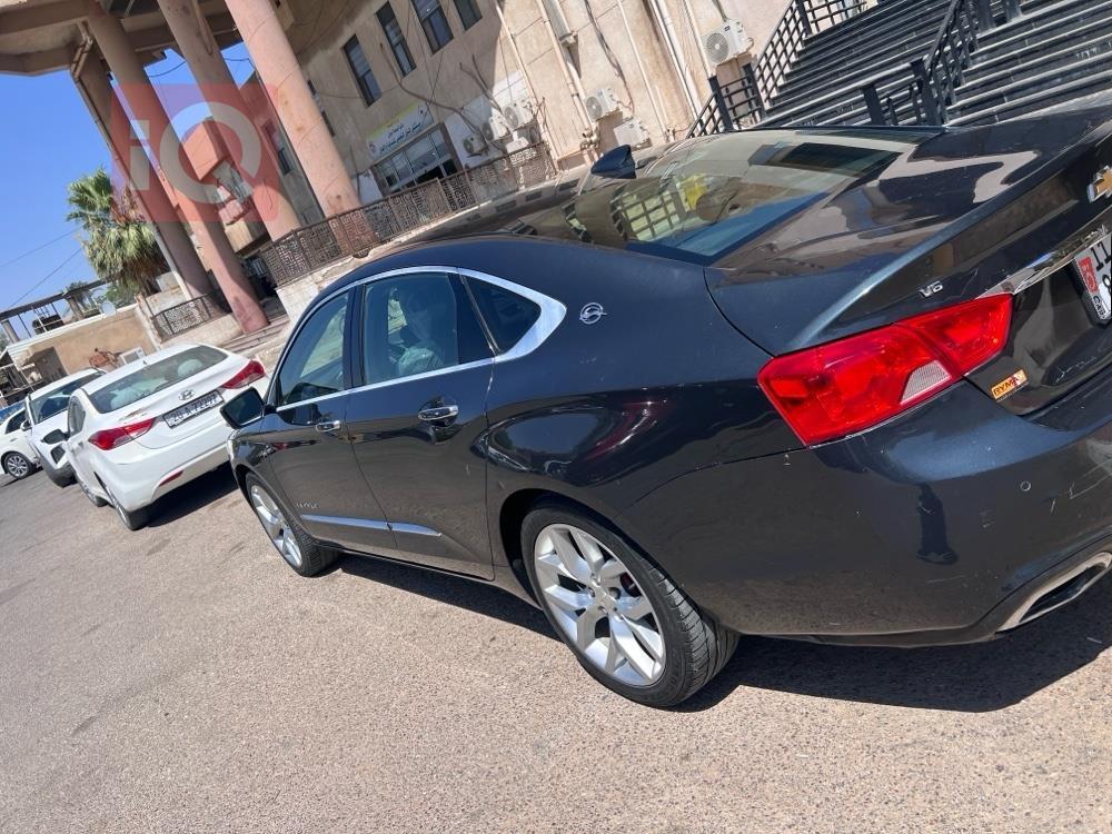 Chevrolet Impala